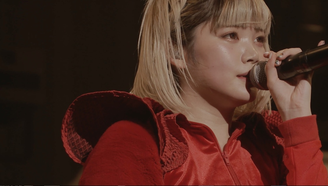 BiSH『And yet BiSH moves.』