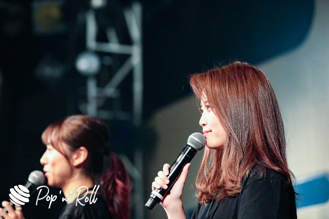 サコツ（槙田紗子×林愛夏）＜サコフェスvol.2＞