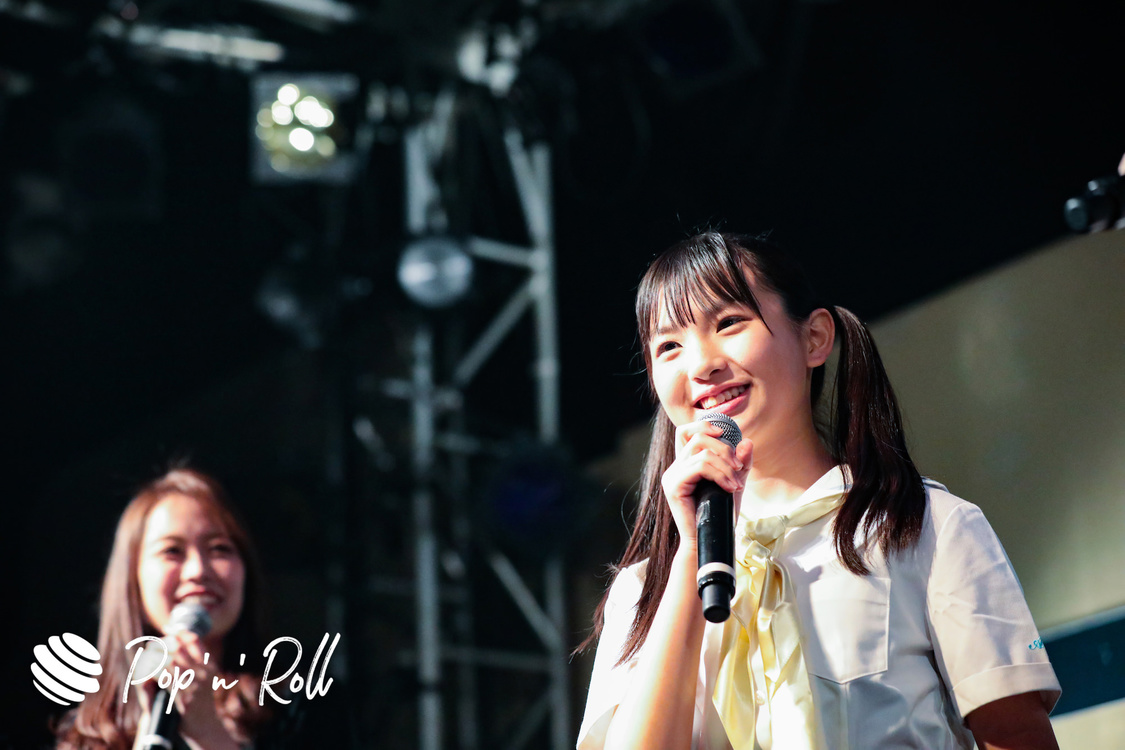 西村津希乃（Lily of the valley）＜サコフェスvol.2＞