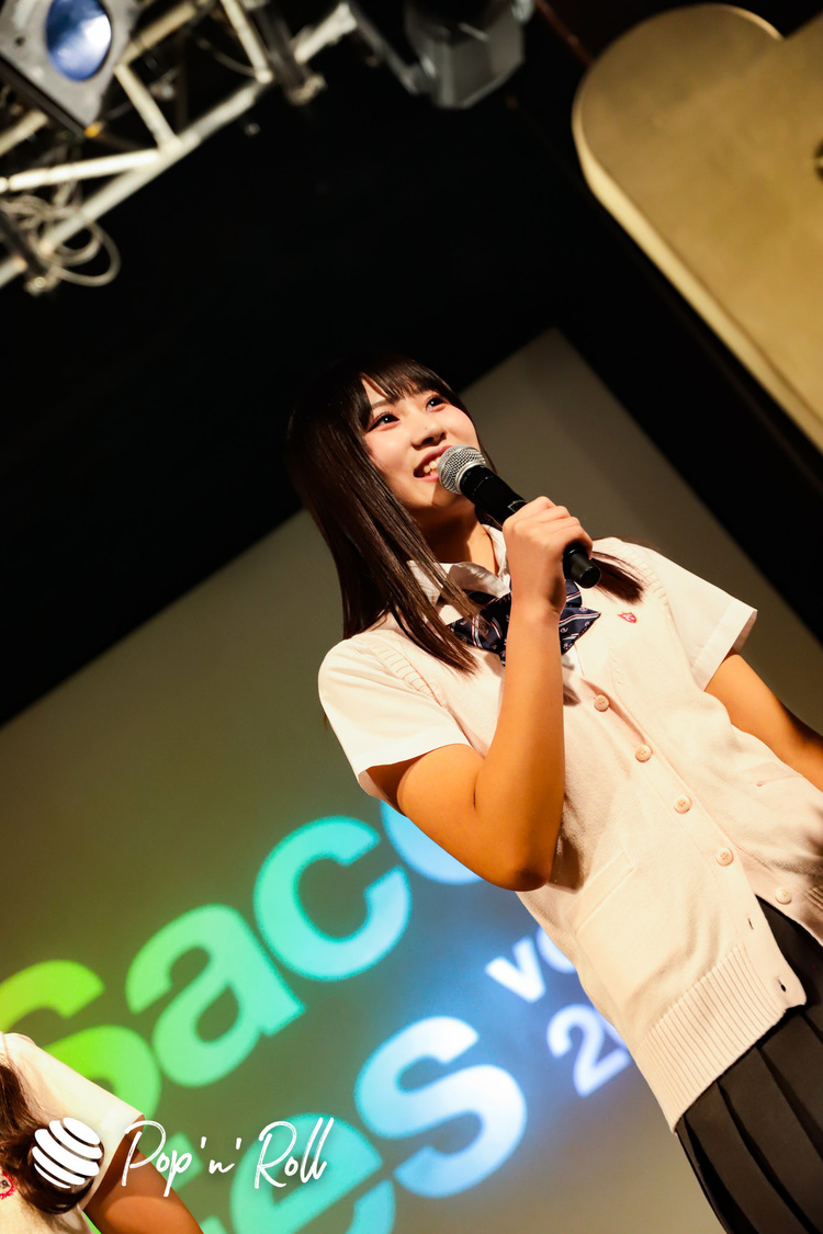 サコツ（槙田紗子×林愛夏）＆Lily of the valley＜サコフェスvol.2＞“サコツの〇〇”