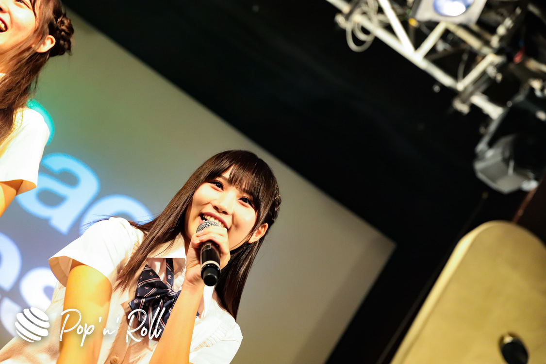 サコツ（槙田紗子×林愛夏）＆Lily of the valley＜サコフェスvol.2＞“サコツの〇〇”