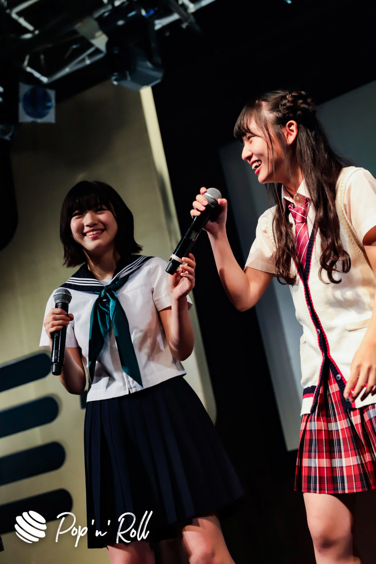 サコツ（槙田紗子×林愛夏）＆Lily of the valley＜サコフェスvol.2＞“サコツの〇〇”