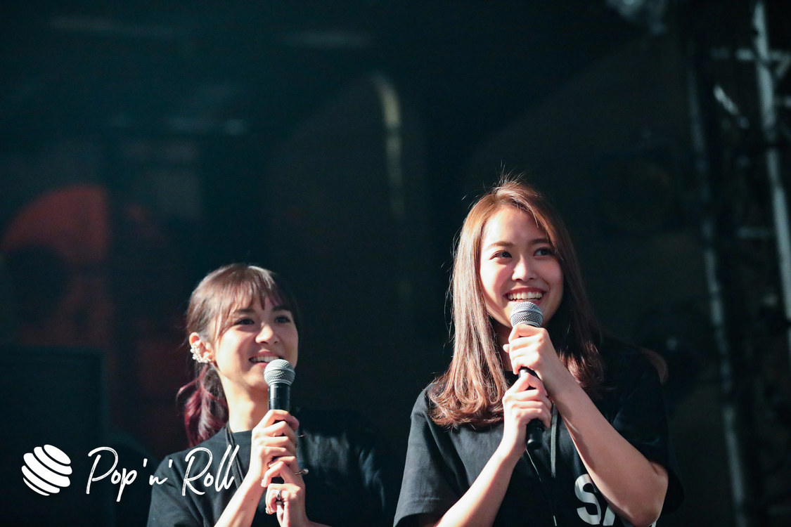 サコツ（槙田紗子×林愛夏）＆Lily of the valley＜サコフェスvol.2＞“サコツの〇〇”