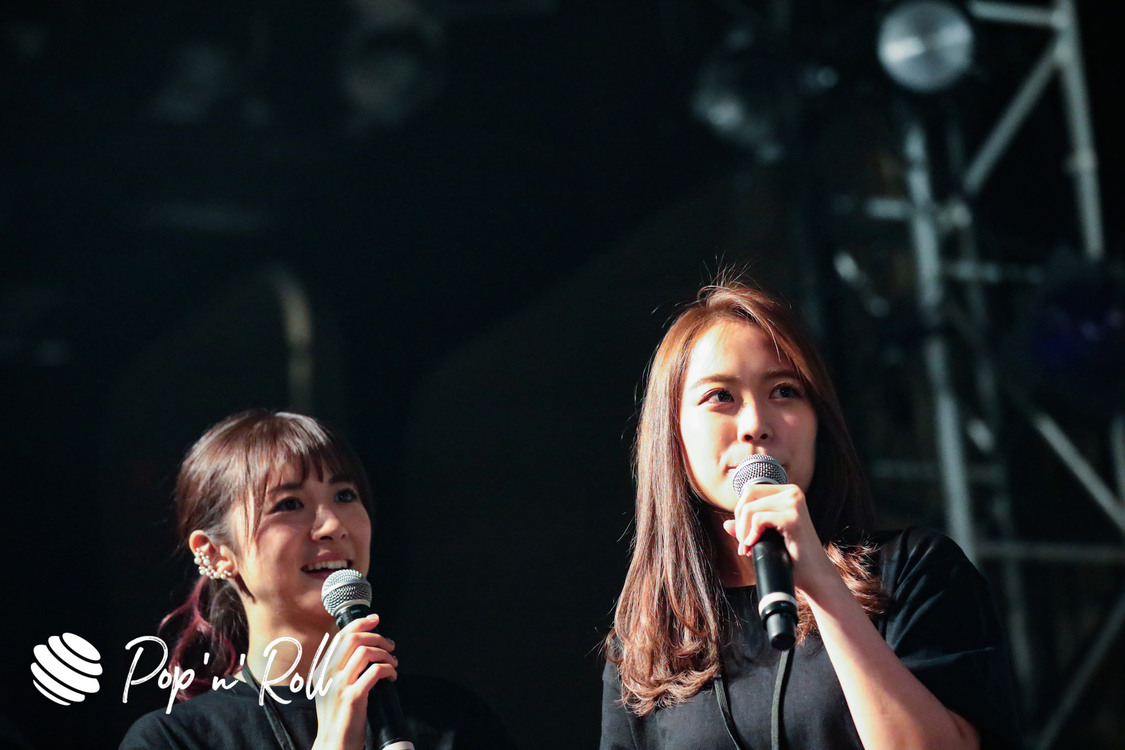 サコツ（槙田紗子×林愛夏）＆Lily of the valley＜サコフェスvol.2＞“サコツの〇〇”