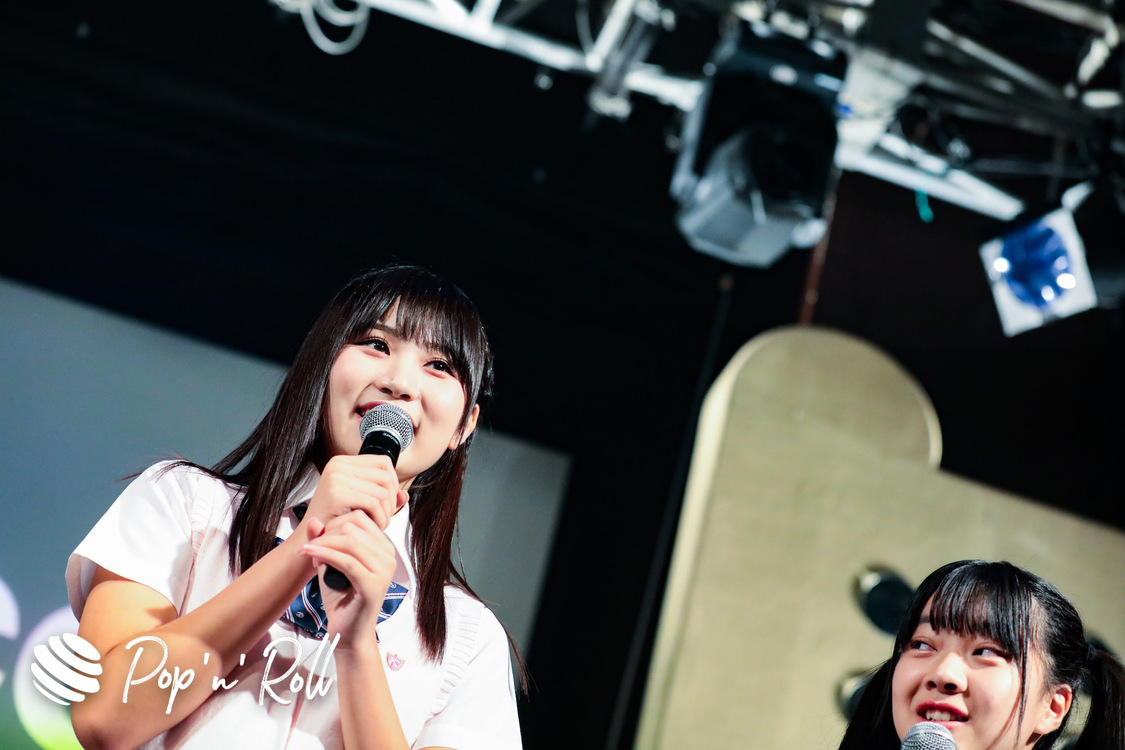 サコツ（槙田紗子×林愛夏）＆Lily of the valley＜サコフェスvol.2＞“サコツの〇〇”