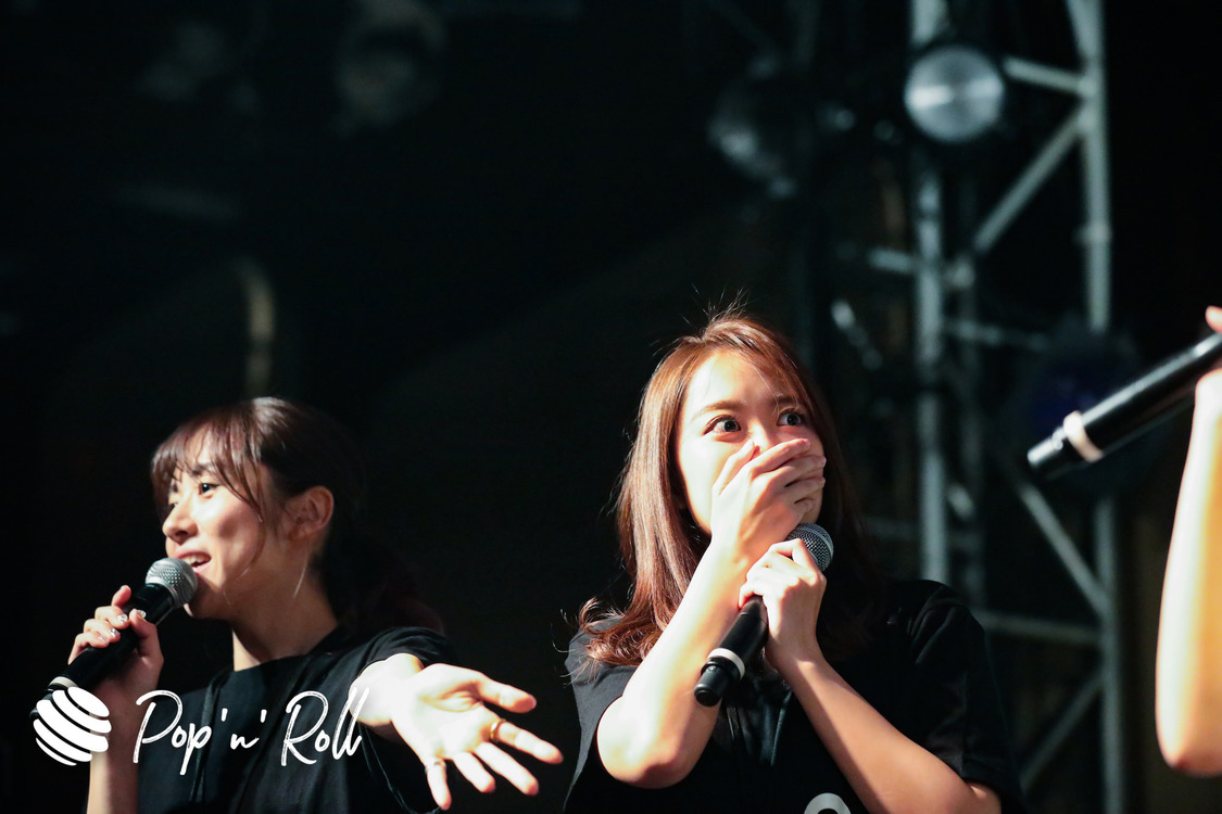 サコツ（槙田紗子×林愛夏）＆Lily of the valley＜サコフェスvol.2＞“サコツの〇〇”