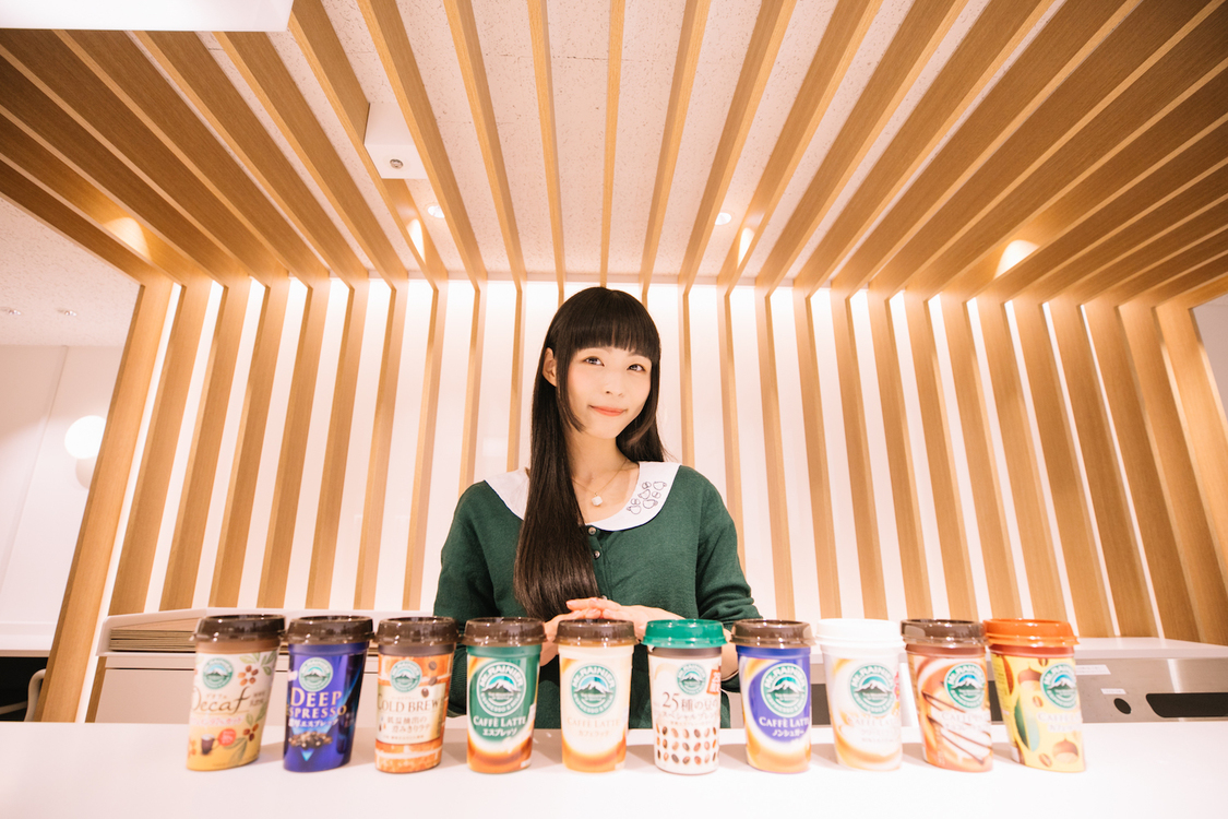 寺嶋由芙の「推し」の会社に行きました［後編］