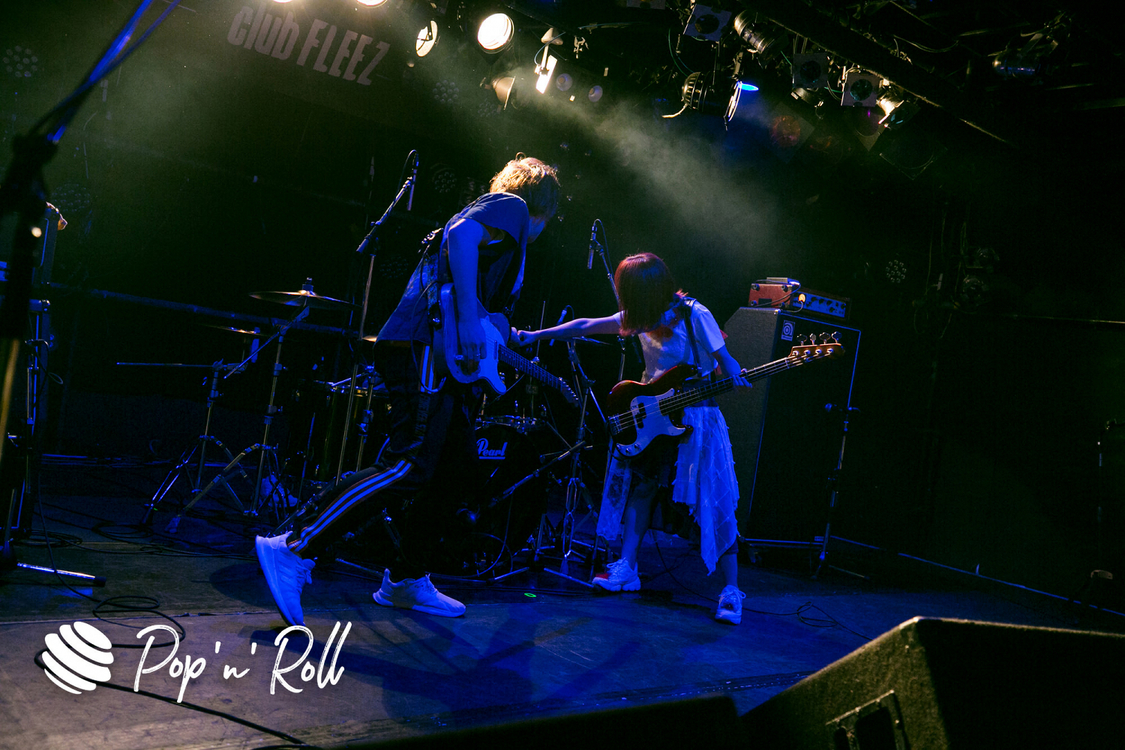 BabooBee＜GIG TAKAHASHI 2019＞