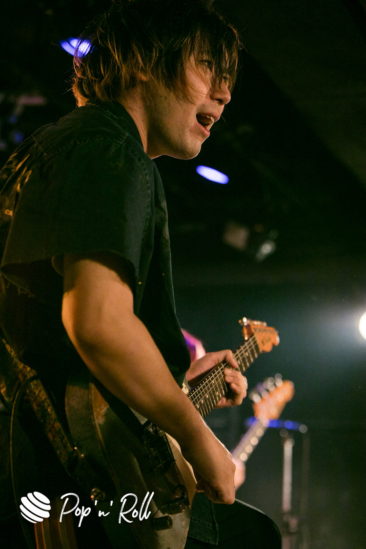 BabooBee＜GIG TAKAHASHI 2019＞