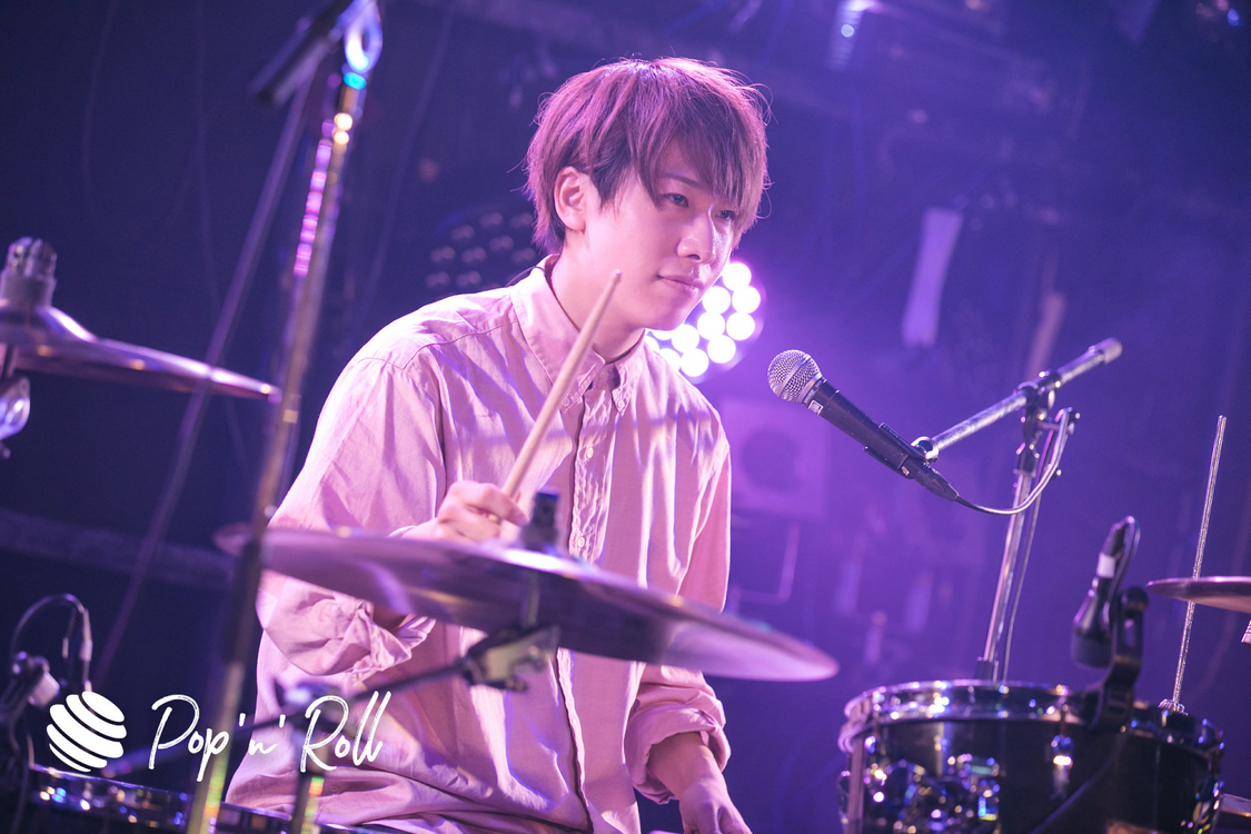 BabooBee＜GIG TAKAHASHI 2019＞