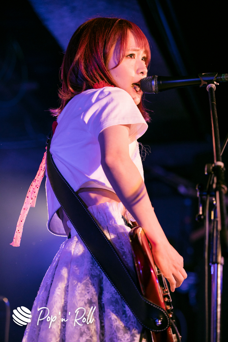 BabooBee＜GIG TAKAHASHI 2019＞