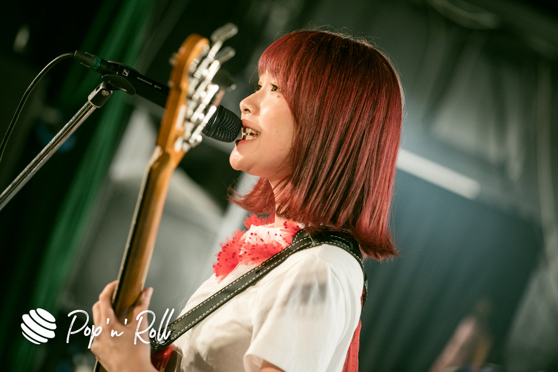 BabooBee＜GIG TAKAHASHI 2019＞