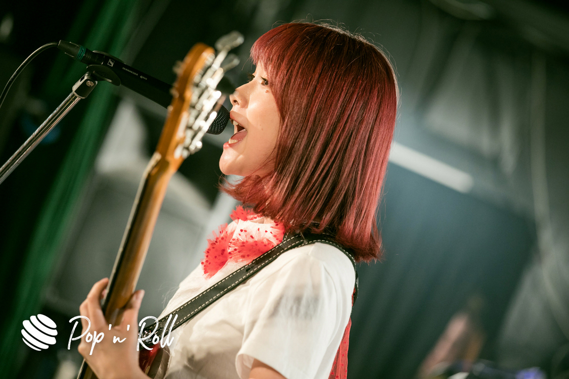 BabooBee＜GIG TAKAHASHI 2019＞