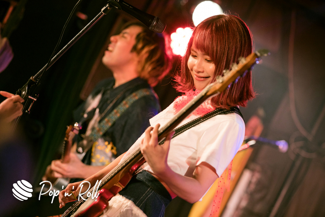 BabooBee＜GIG TAKAHASHI 2019＞