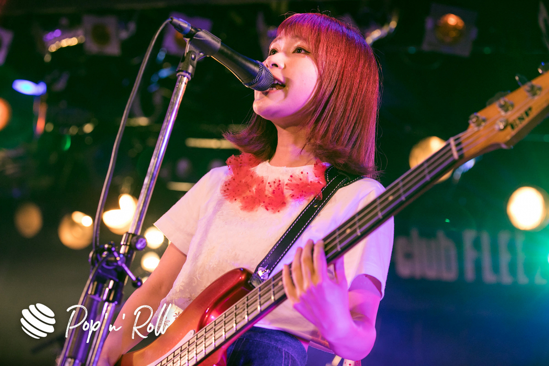 BabooBee＜GIG TAKAHASHI 2019＞