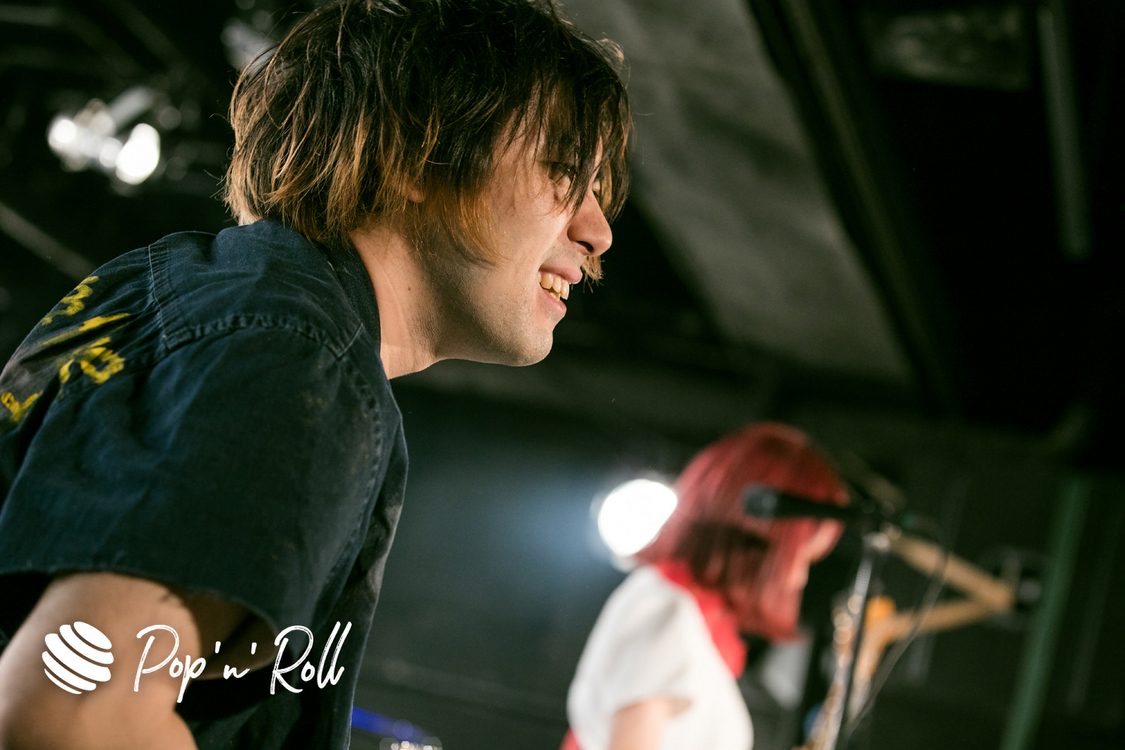 BabooBee＜GIG TAKAHASHI 2019＞