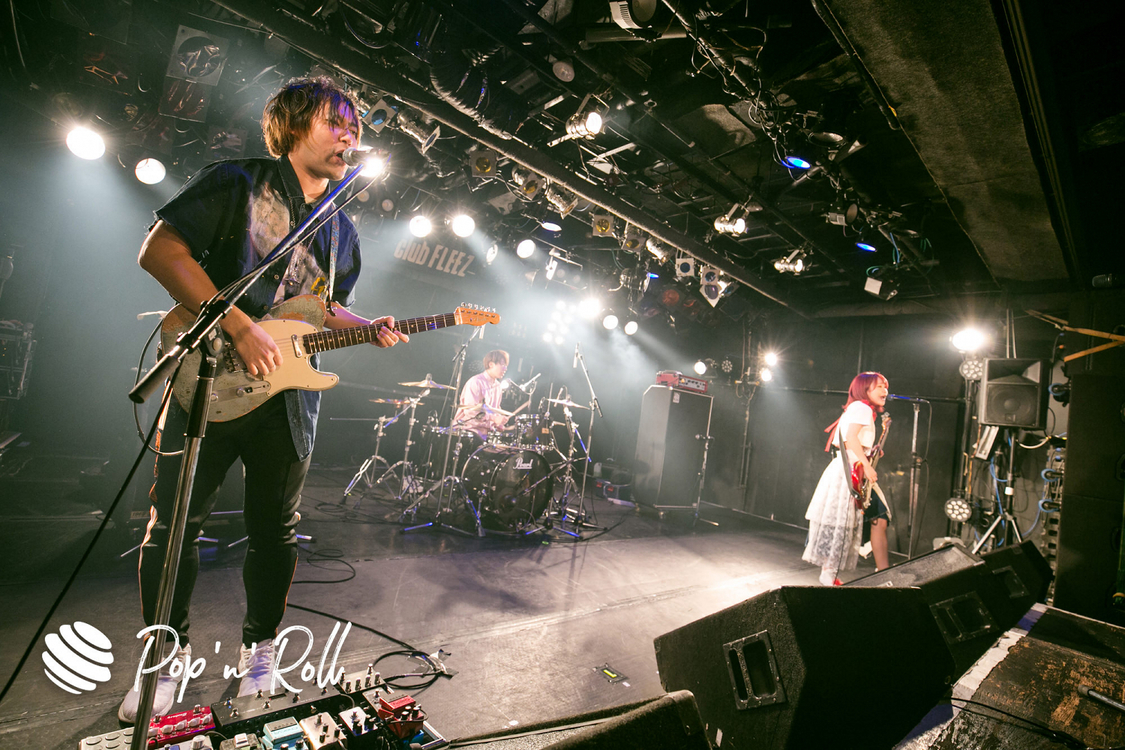 BabooBee＜GIG TAKAHASHI 2019＞