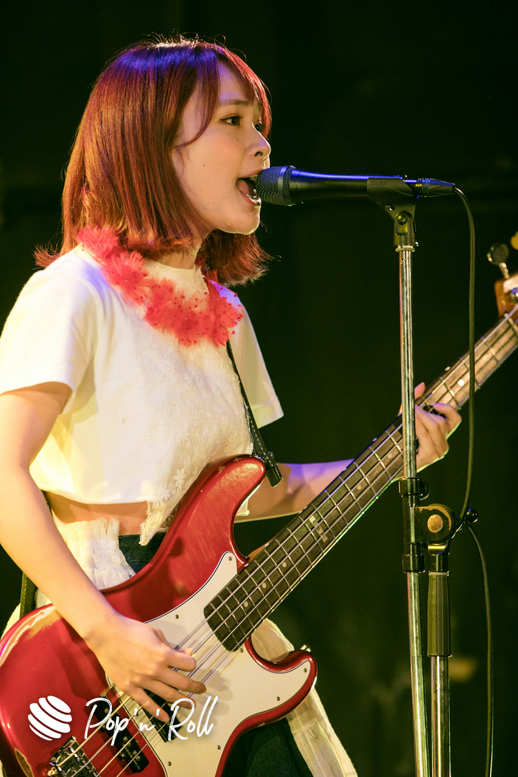 BabooBee＜GIG TAKAHASHI 2019＞