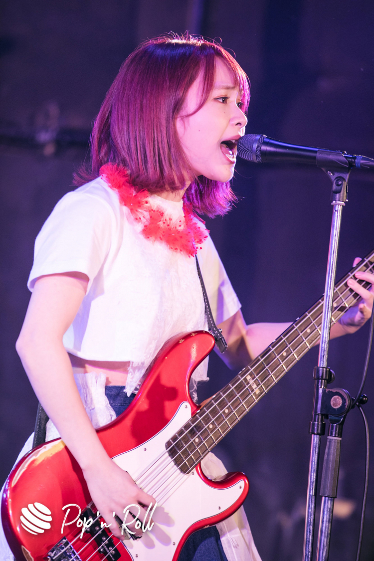 BabooBee＜GIG TAKAHASHI 2019＞