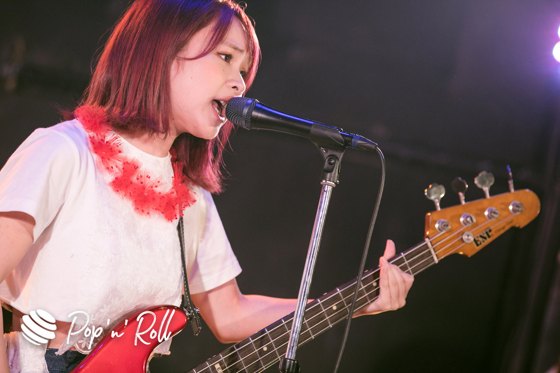 BabooBee＜GIG TAKAHASHI 2019＞