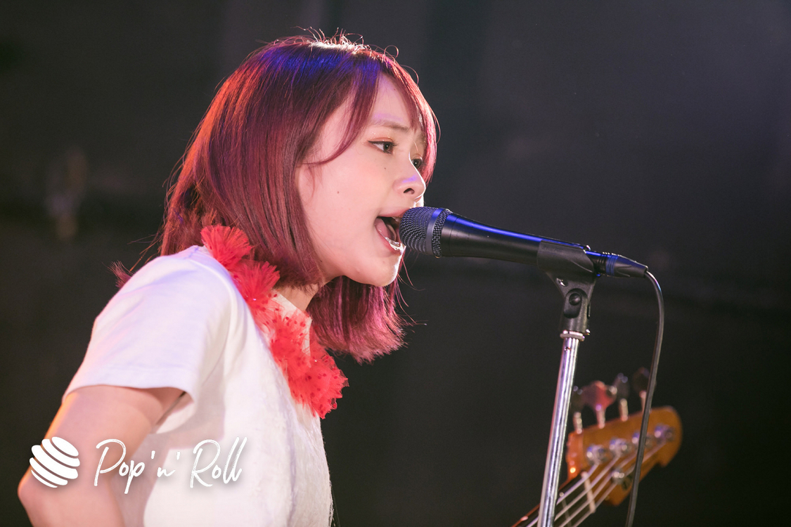 BabooBee＜GIG TAKAHASHI 2019＞