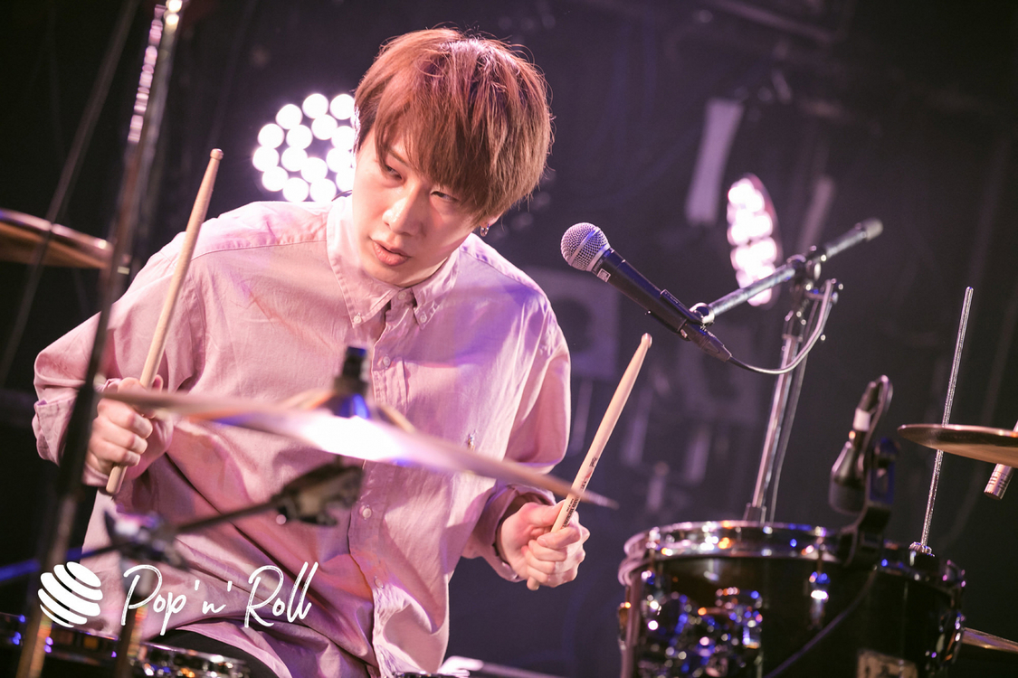 BabooBee＜GIG TAKAHASHI 2019＞