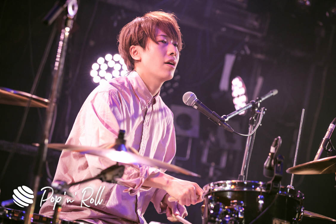 BabooBee＜GIG TAKAHASHI 2019＞