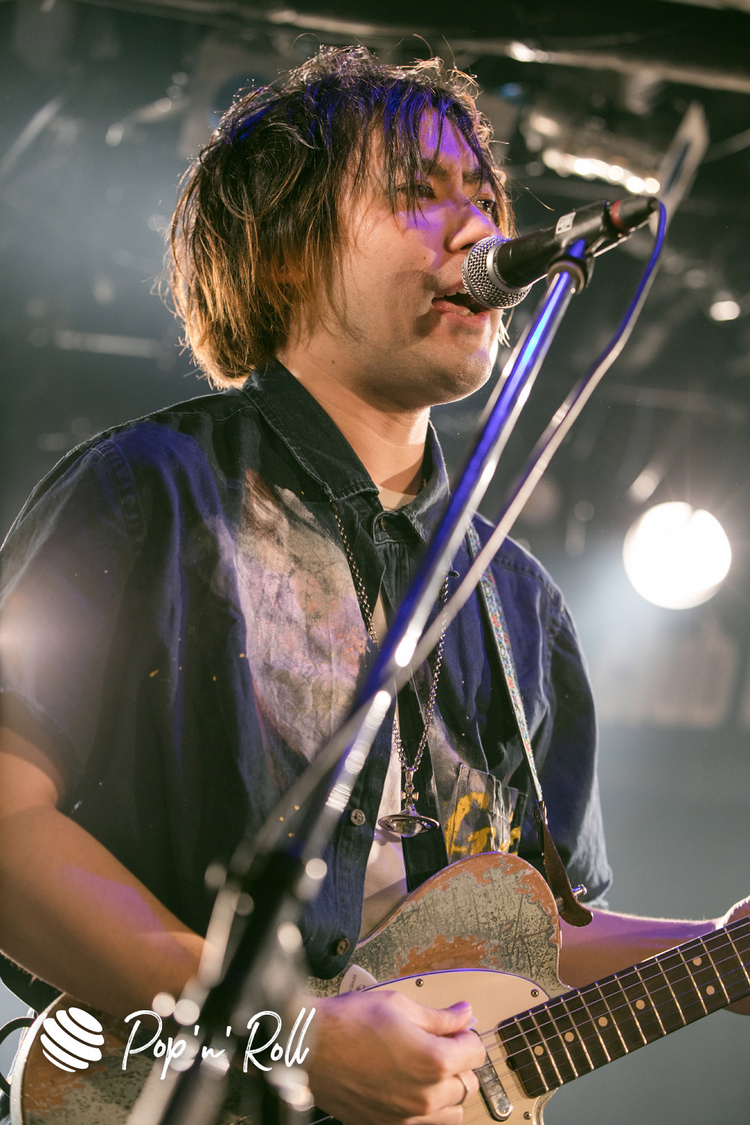 BabooBee＜GIG TAKAHASHI 2019＞