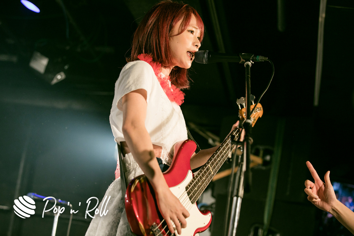 BabooBee＜GIG TAKAHASHI 2019＞