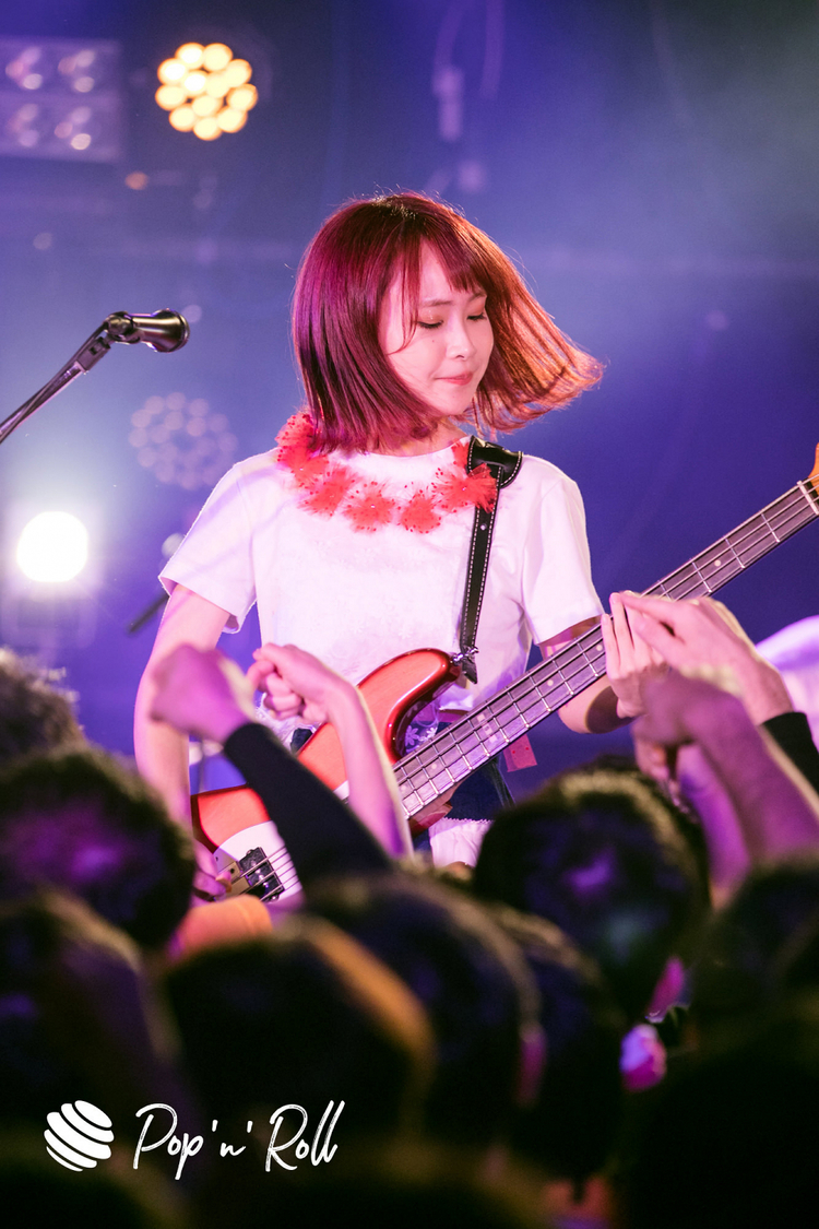 BabooBee＜GIG TAKAHASHI 2019＞