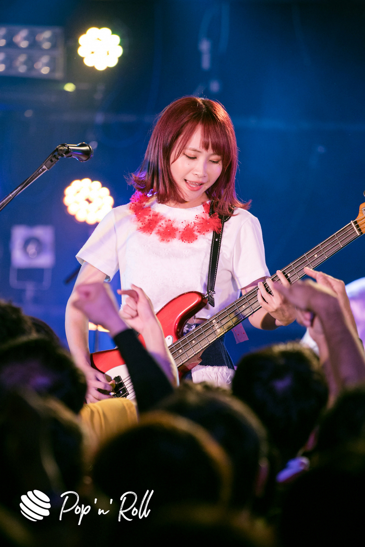 BabooBee＜GIG TAKAHASHI 2019＞