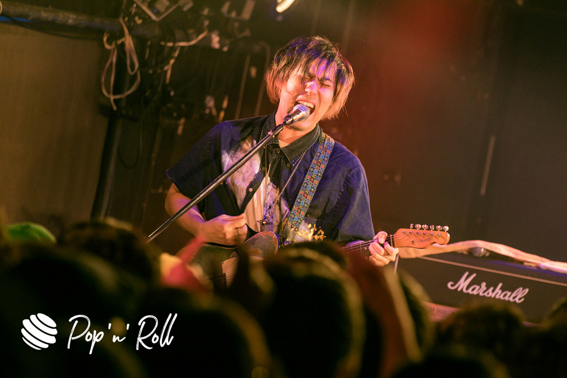 BabooBee＜GIG TAKAHASHI 2019＞