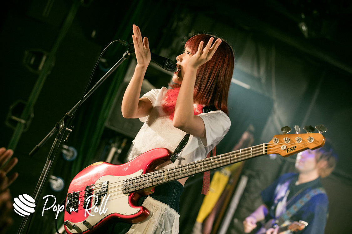 BabooBee＜GIG TAKAHASHI 2019＞