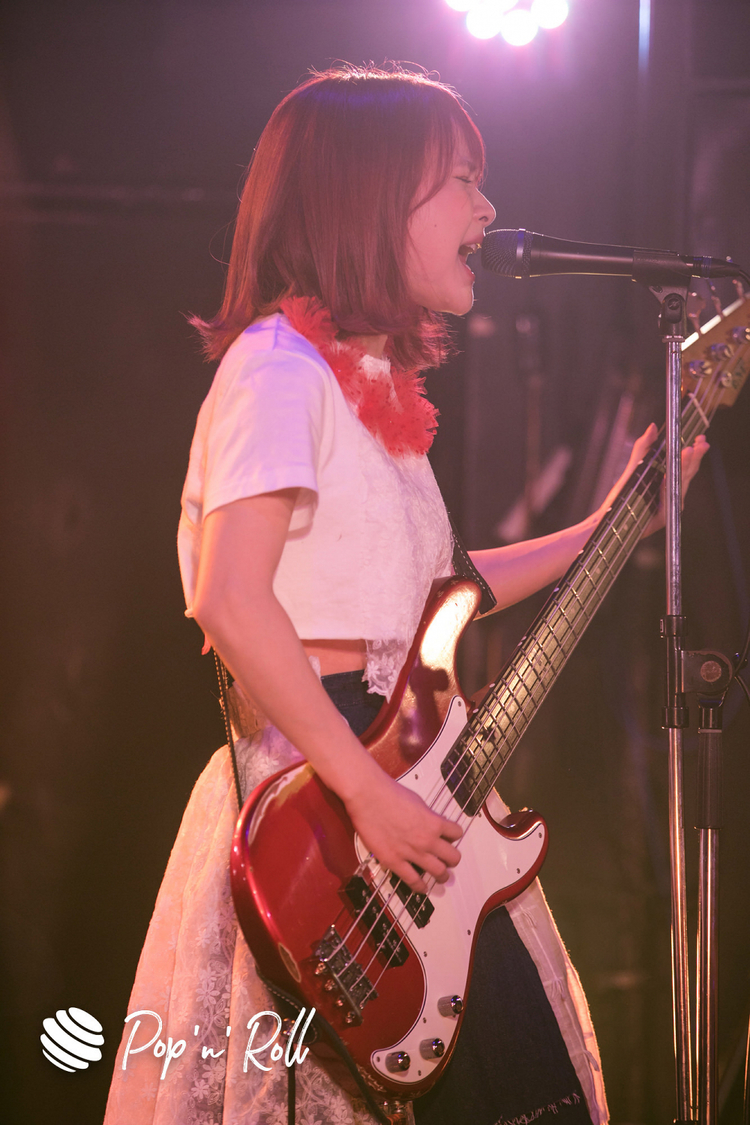 BabooBee＜GIG TAKAHASHI 2019＞