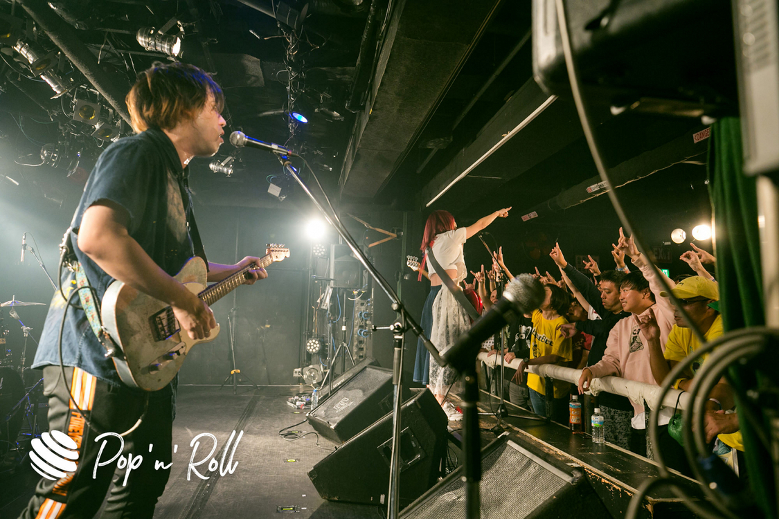 BabooBee＜GIG TAKAHASHI 2019＞