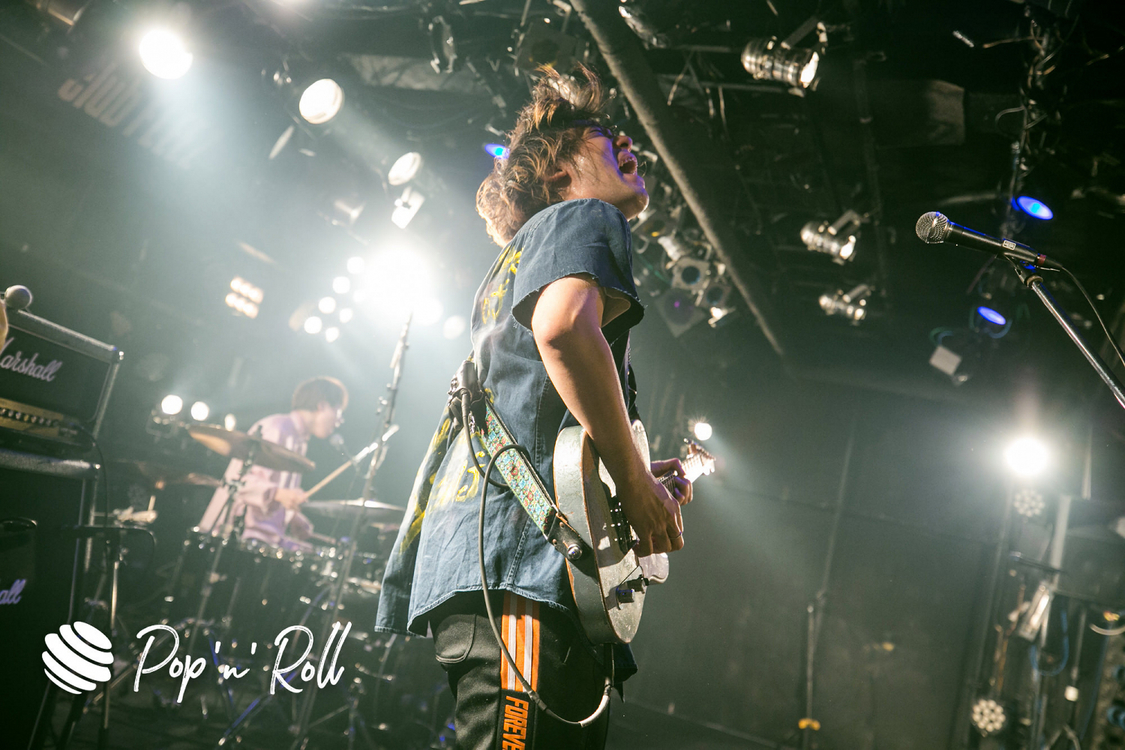 BabooBee＜GIG TAKAHASHI 2019＞