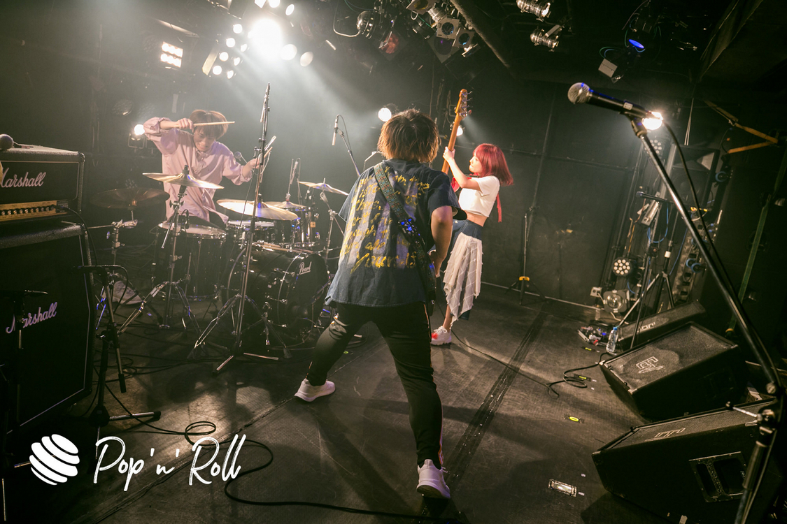 BabooBee＜GIG TAKAHASHI 2019＞