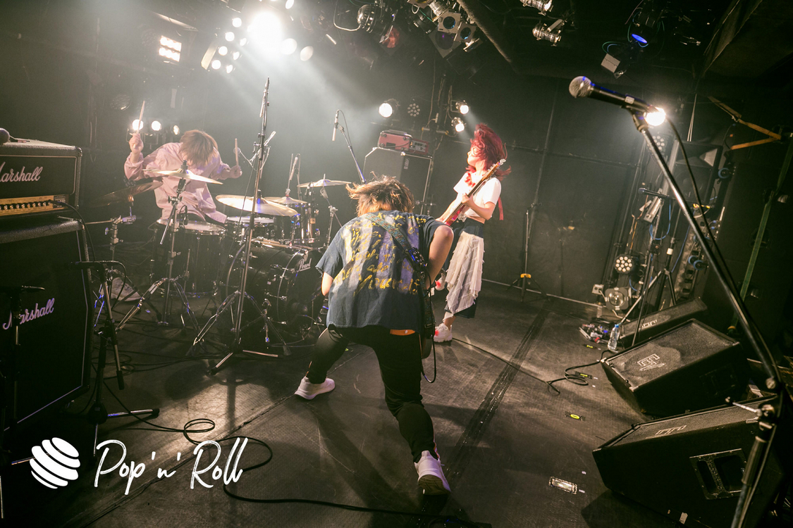 BabooBee＜GIG TAKAHASHI 2019＞