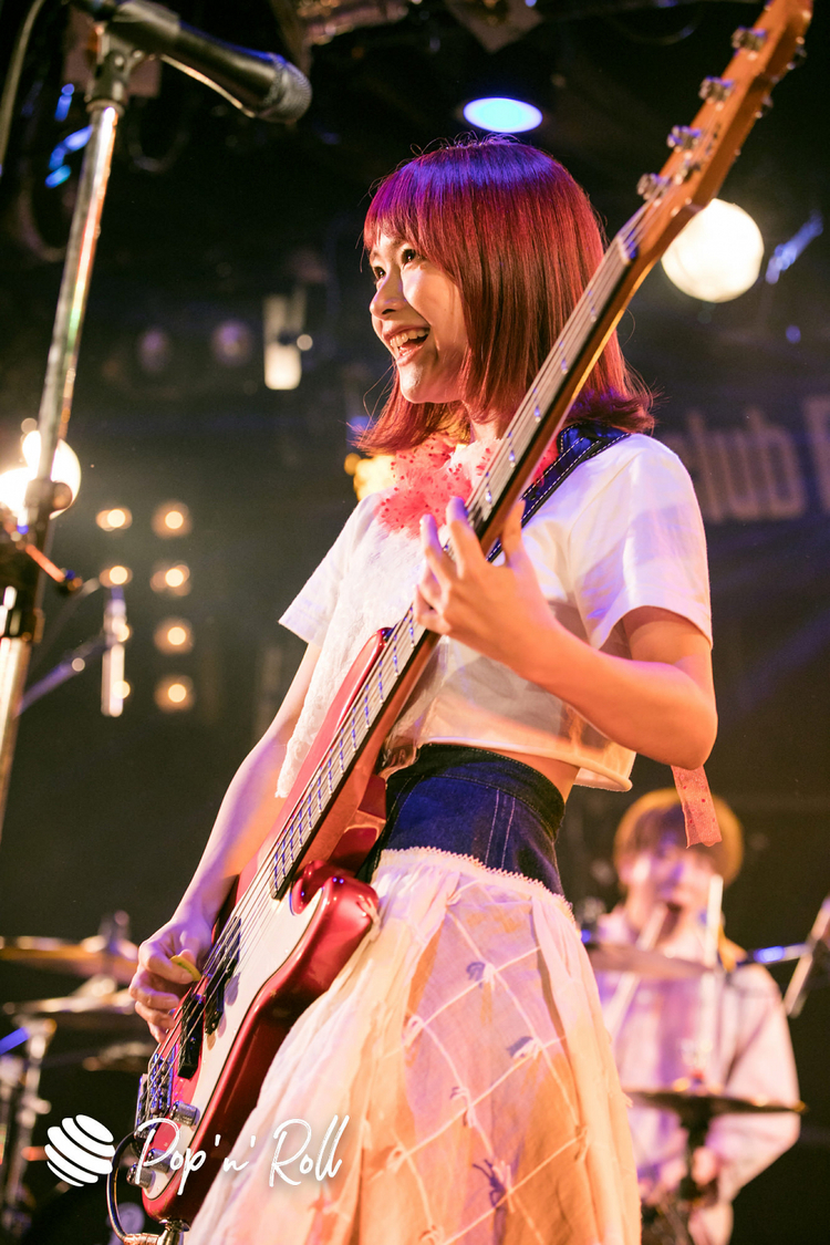 BabooBee＜GIG TAKAHASHI 2019＞