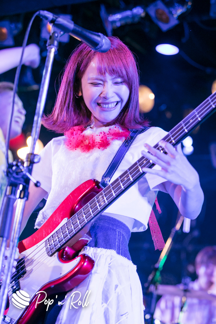 BabooBee＜GIG TAKAHASHI 2019＞