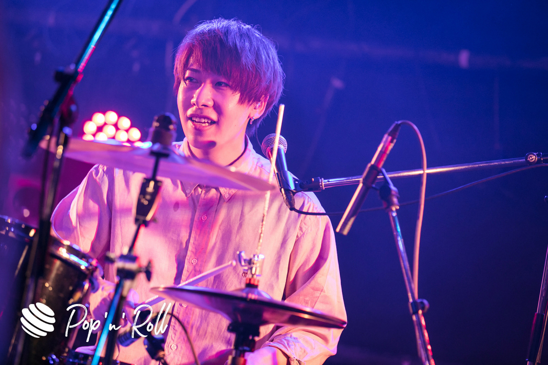 BabooBee＜GIG TAKAHASHI 2019＞