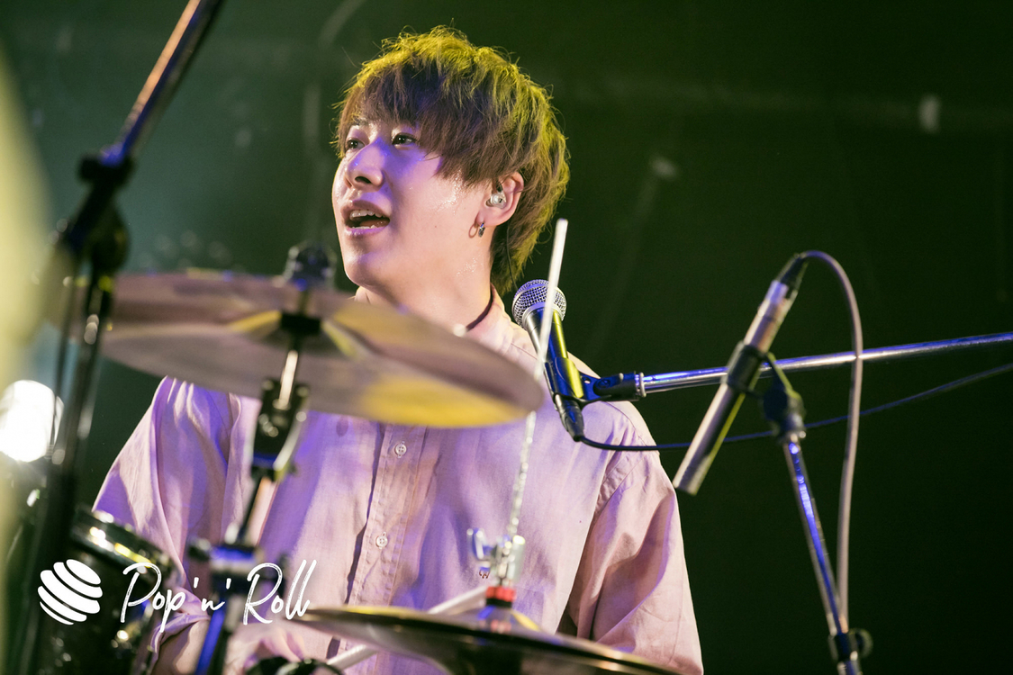 BabooBee＜GIG TAKAHASHI 2019＞