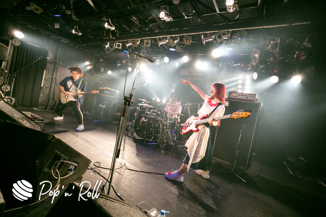 BabooBee＜GIG TAKAHASHI 2019＞