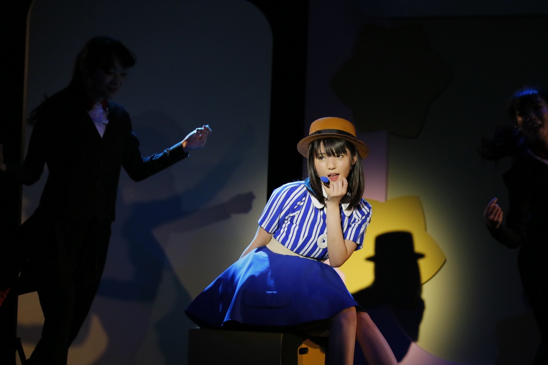 ＜SAYUMINGLANDOLL ～東京～＞より