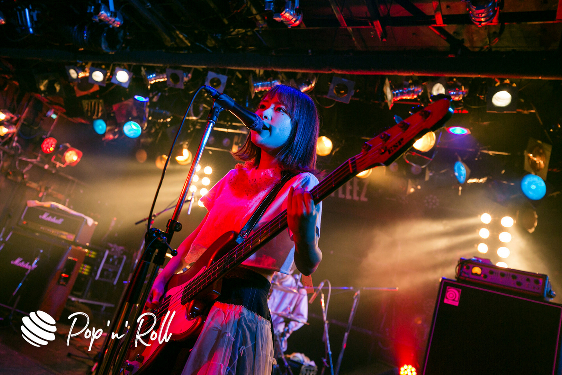 BabooBee＜GIG TAKAHASHI 2019＞