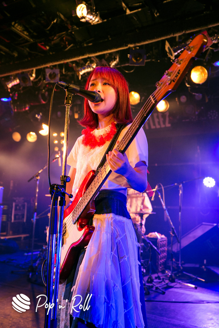 BabooBee＜GIG TAKAHASHI 2019＞