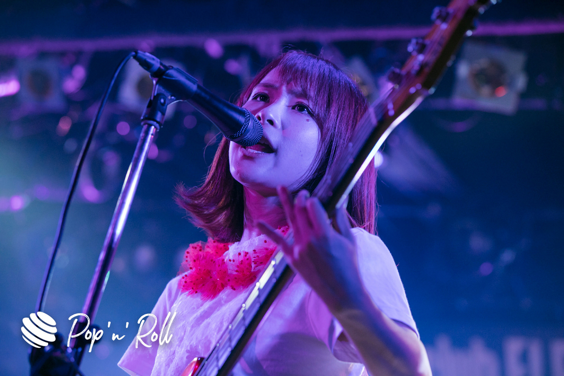 BabooBee＜GIG TAKAHASHI 2019＞