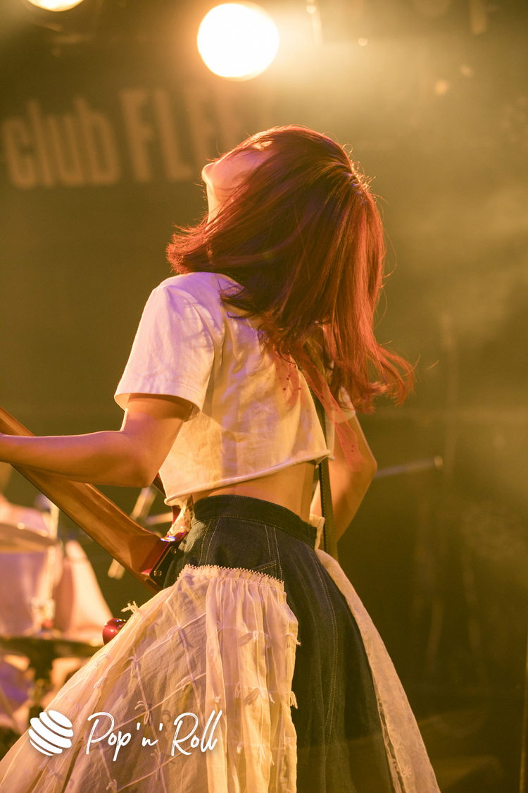 BabooBee＜GIG TAKAHASHI 2019＞