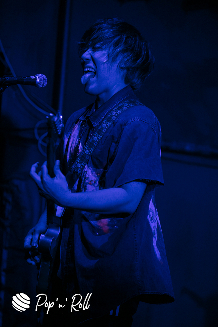 BabooBee＜GIG TAKAHASHI 2019＞