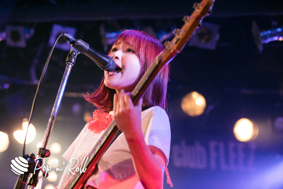 BabooBee＜GIG TAKAHASHI 2019＞